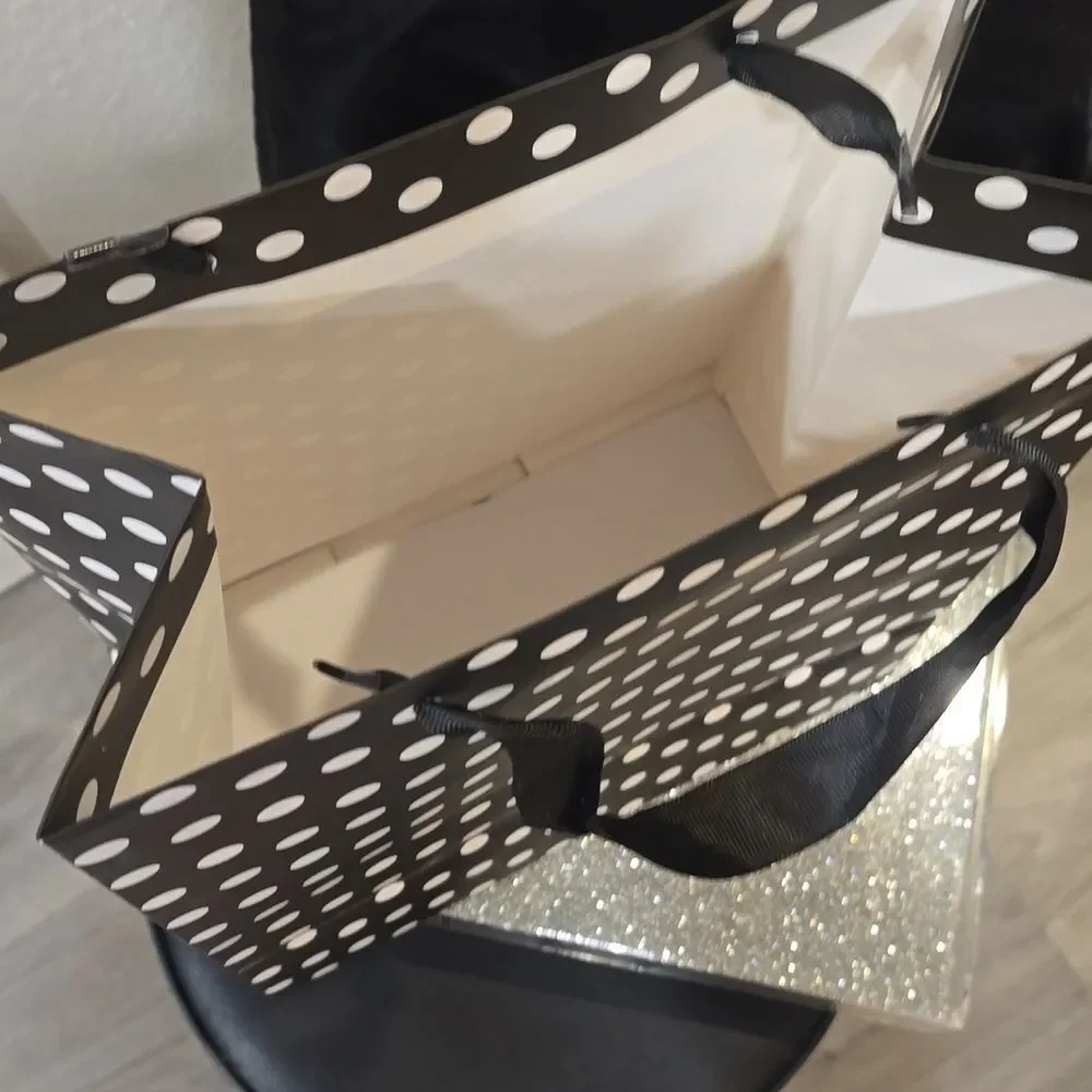 kate spade elegant tote